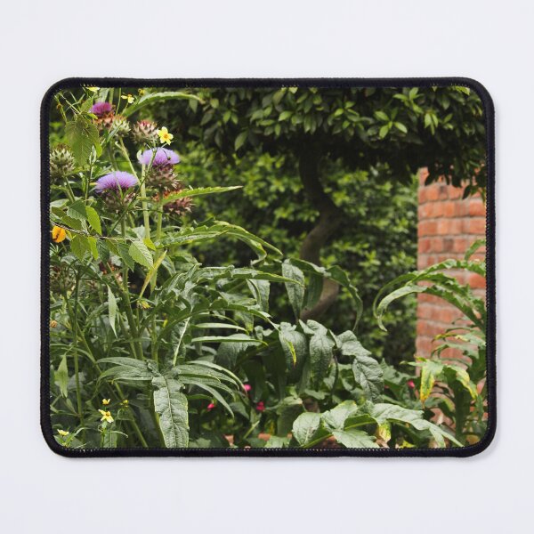 Item preview, Jubilee Garden Delights Vertical Antrim Nature Beauty designed and sold by eddiebarronshop.