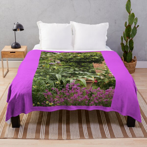Item preview, Jubilee Garden Delights Vertical Antrim Nature Beauty designed and sold by eddiebarronshop.