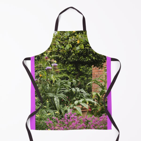 Item preview, Jubilee Garden Delights Vertical Antrim Nature Beauty designed and sold by eddiebarronshop.