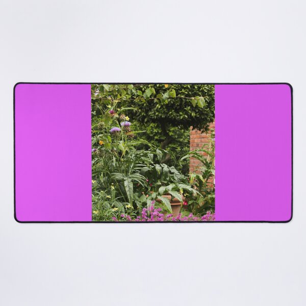 Item preview, Jubilee Garden Delights Vertical Antrim Nature Beauty designed and sold by eddiebarronshop.