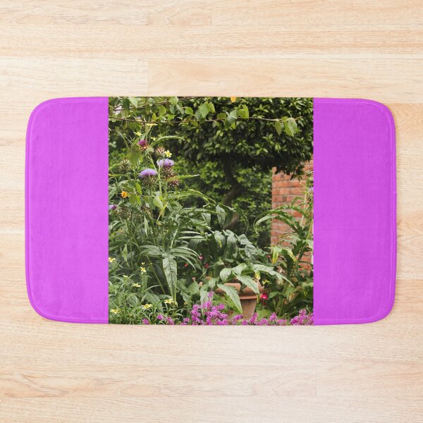 Item preview, Jubilee Garden Delights Vertical Antrim Nature Beauty designed and sold by eddiebarronshop.