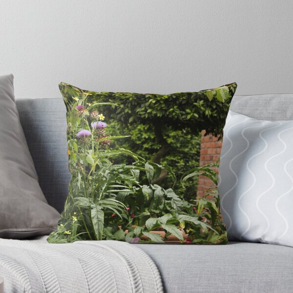 Item preview, Jubilee Garden Delights Vertical Antrim Nature Beauty designed and sold by eddiebarronshop.