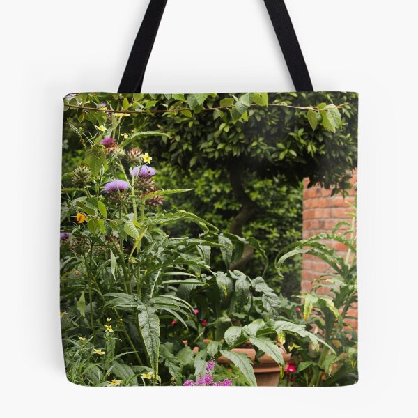 Item preview, Jubilee Garden Delights Vertical Antrim Nature Beauty designed and sold by eddiebarronshop.