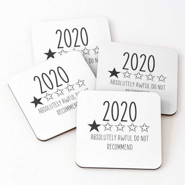 Item preview, 2020 absolutely awful do not recommend 121 designed and sold by GiveNoFoxl.