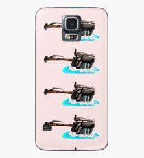 Gravity Hammer Case/Skin for Samsung Galaxy