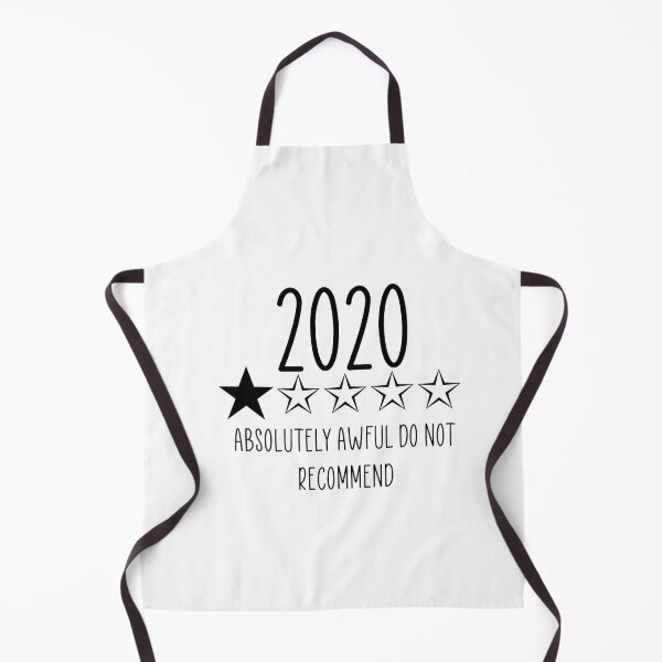 Item preview, 2020 absolutely awful do not recommend 121 designed and sold by GiveNoFoxl.