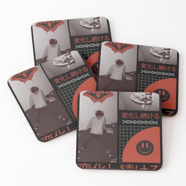 Item preview, Anime Street Couture: Bold and Eye-catching Apparel designed and sold by illustratoral.