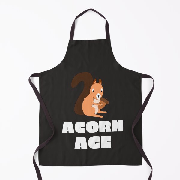 Item preview, ACORN AGE126 designed and sold by GiveNoFoxl.