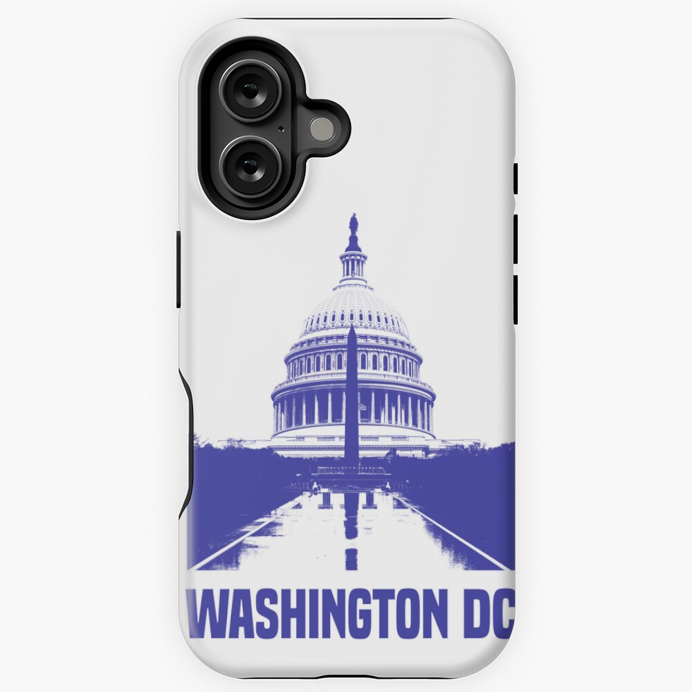 Item preview, iPhone Magsafe Tough Case designed and sold by denvector.