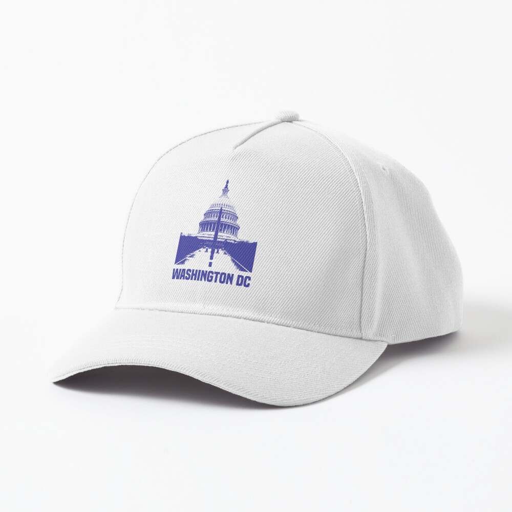 Item preview, Baseball Cap designed and sold by denvector.