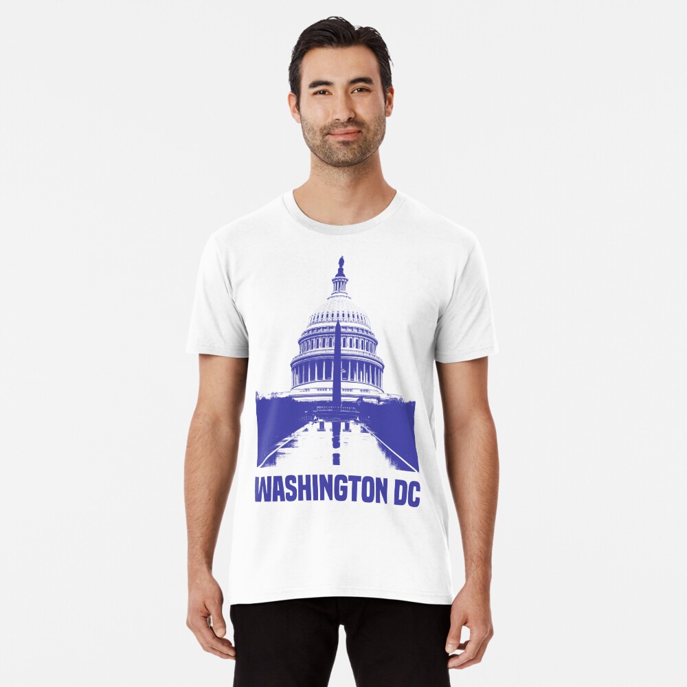 Item preview, Premium T-Shirt designed and sold by denvector.