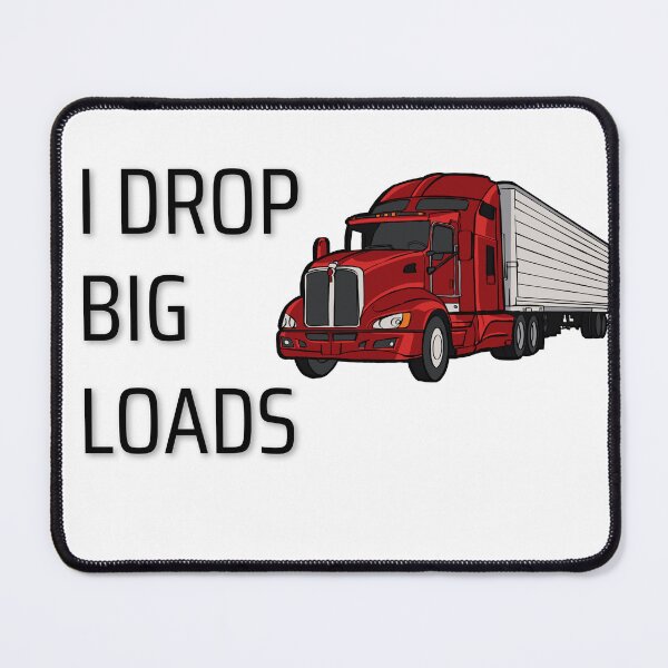 Item preview, I drop big loads designed and sold by ynsmahop.