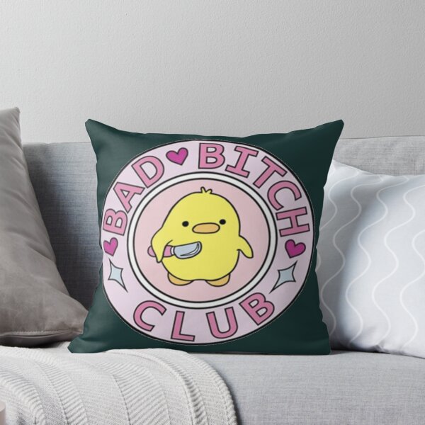 Item preview, bad bitch club176 designed and sold by GiveNoFoxl.