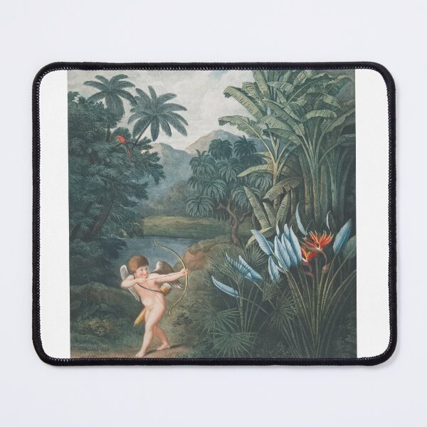 Item preview, ' A Hunter In Jungle ' Design Is Designed By Harshly For All Redbubble Users  designed and sold by Harshly.