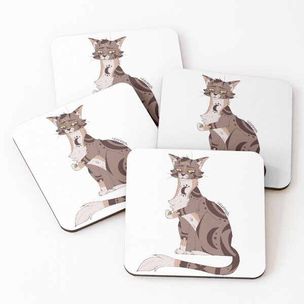 Item preview, Leafpool designed and sold by Katsu-Chi.