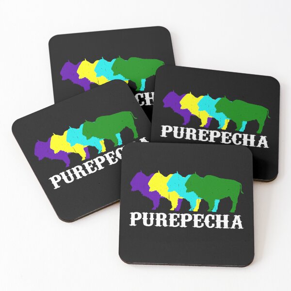 Item preview, Purepecha Tribe Nation Native American Indian designed and sold by MagicBoutique.