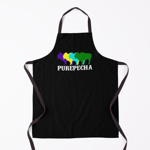 Item preview, Purepecha Tribe Nation Native American Indian designed and sold by MagicBoutique.