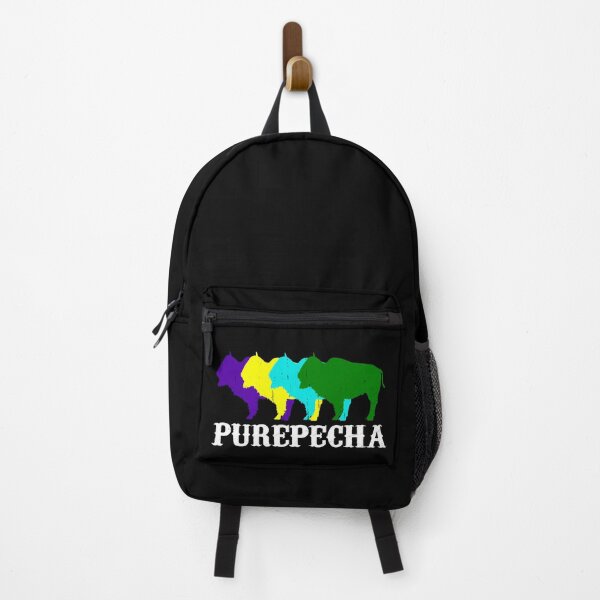 Item preview, Purepecha Tribe Nation Native American Indian designed and sold by MagicBoutique.