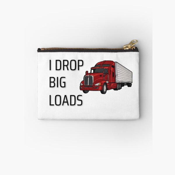 Item preview, I drop big loads designed and sold by ynsmahop.