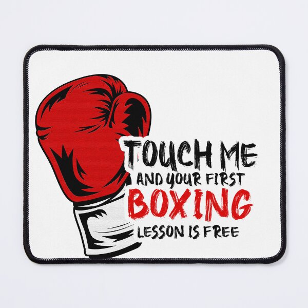 Item preview, BOXING BOXING designed and sold by USSIZI SPACE.
