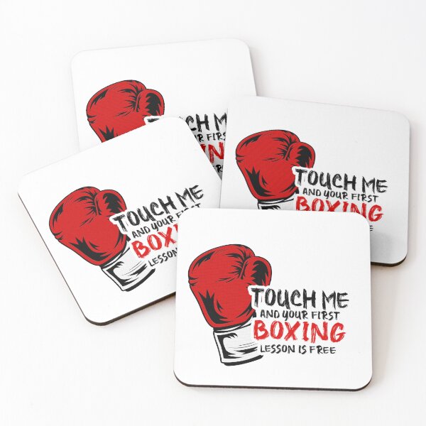 Item preview, BOXING BOXING designed and sold by USSIZI SPACE.