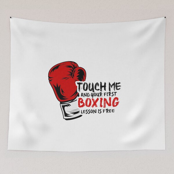 Item preview, BOXING BOXING designed and sold by USSIZI SPACE.