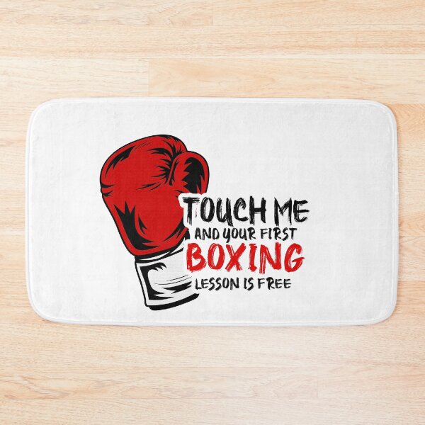 Item preview, BOXING BOXING designed and sold by USSIZI SPACE.