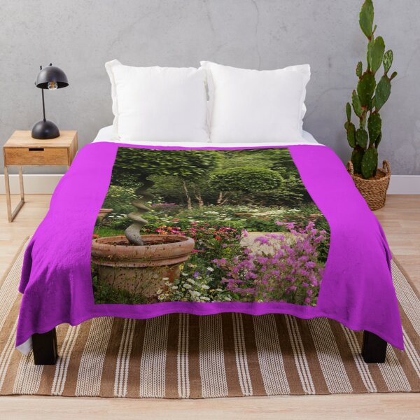 Item preview, Antrim Jubilee Garden Vertical Nature Lovers designed and sold by eddiebarronshop.