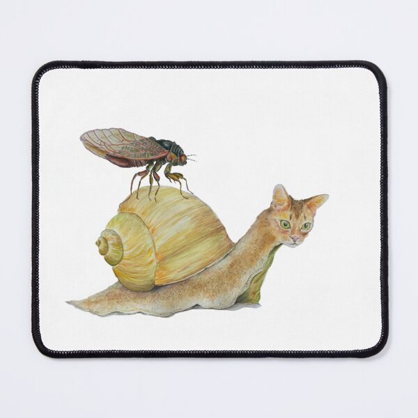 Item preview, Catcargo  designed and sold by ArtfulSynapse.