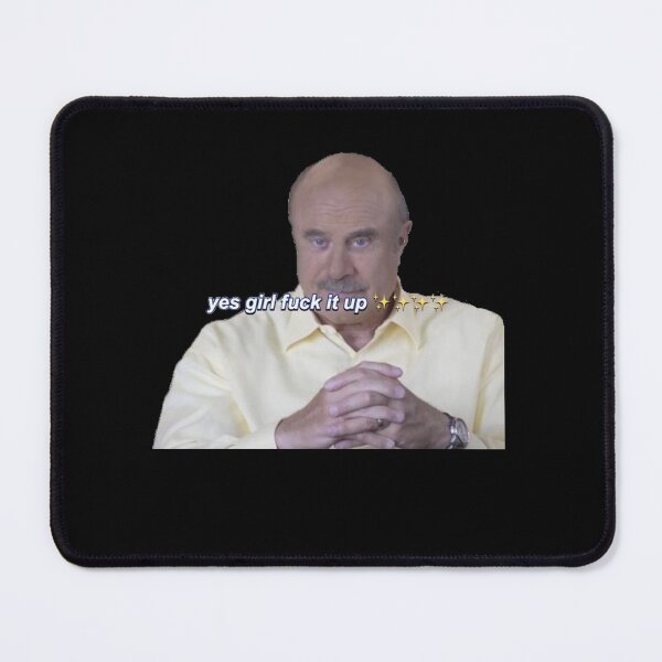 Item preview, Dr phill113 designed and sold by GiveNoFoxl.