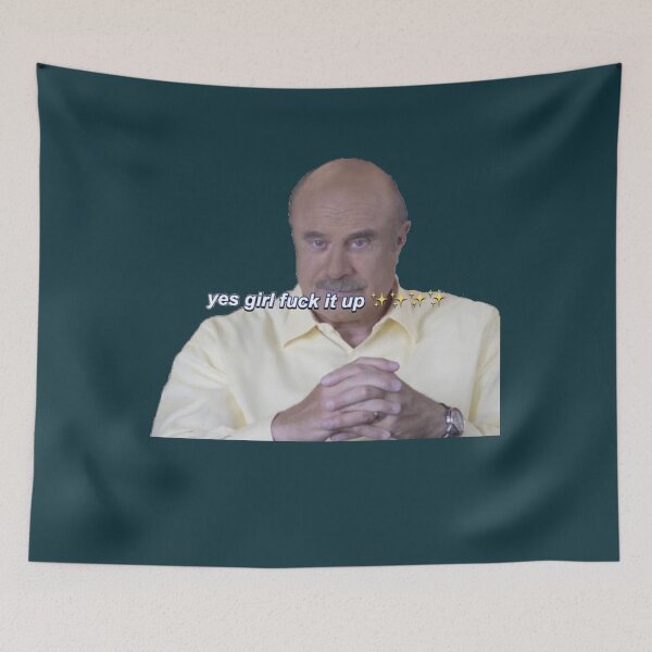 Item preview, Dr phill113 designed and sold by GiveNoFoxl.