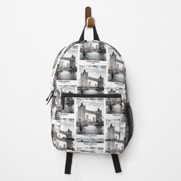 Item preview, Tower Bridge London United Kingdom designed and sold by SirajDecors.
