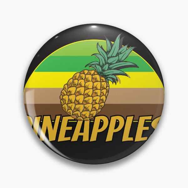 Item preview, Copy of  Not A Swinger I Just Like Pineapples designed and sold by dsirs.
