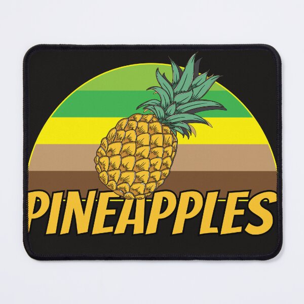 Item preview, Copy of  Not A Swinger I Just Like Pineapples designed and sold by dsirs.
