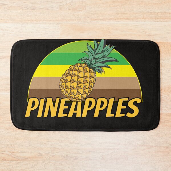 Item preview, Copy of  Not A Swinger I Just Like Pineapples designed and sold by dsirs.