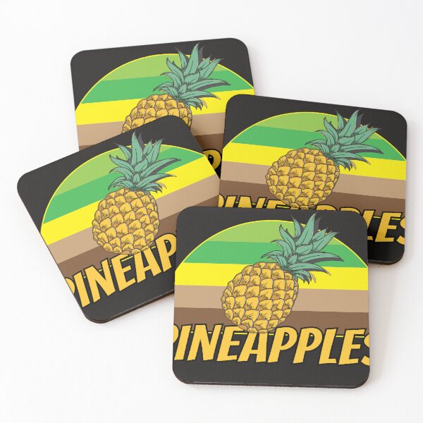 Item preview, Copy of  Not A Swinger I Just Like Pineapples designed and sold by dsirs.