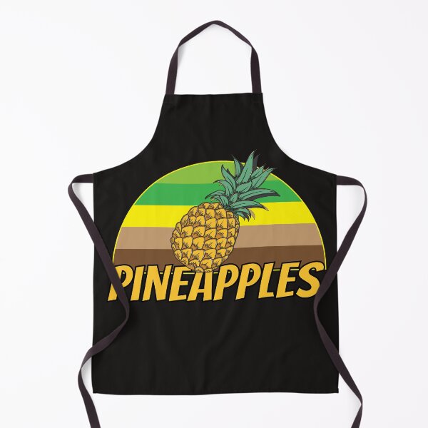 Item preview, Copy of  Not A Swinger I Just Like Pineapples designed and sold by dsirs.