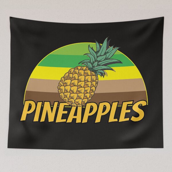 Item preview, Copy of  Not A Swinger I Just Like Pineapples designed and sold by dsirs.