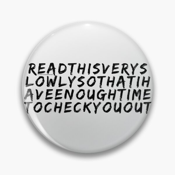 Item preview, keep reading 2 designed and sold by ARabbitHole.