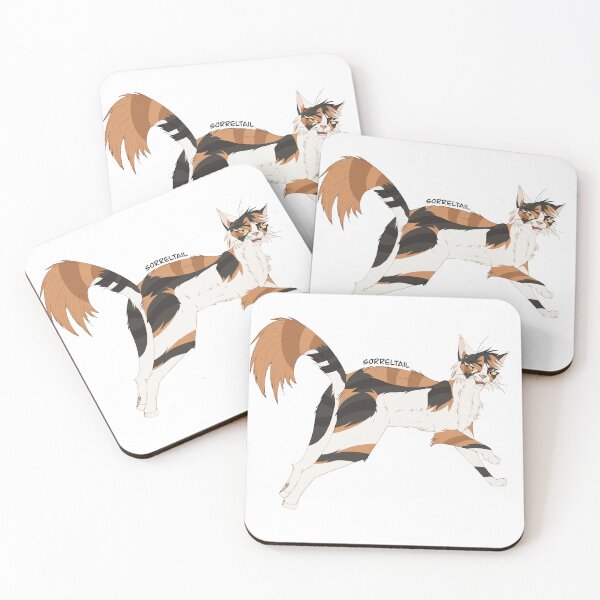 Item preview, Sorreltail  designed and sold by Katsu-Chi.