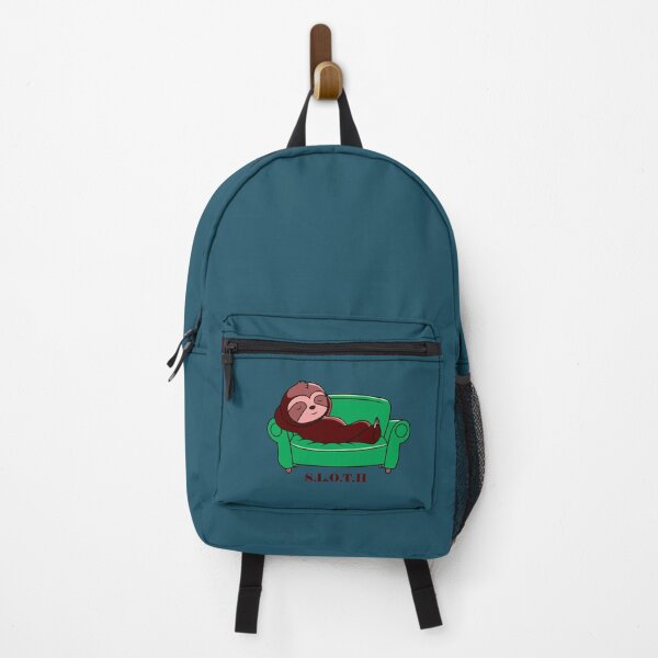 Item preview, LAZY SLOTH IN THE SOFA 83 designed and sold by GiveNoFoxl.
