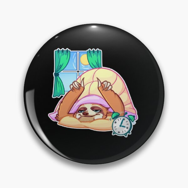 Item preview, Lazy Sloth166 designed and sold by GiveNoFoxl.