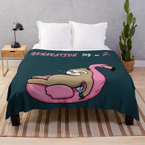 Aperçu de l'œuvre LazyHinting to Gereration Z Kohls paresseux géant192 créée et vendue par GiveNoFoxl.