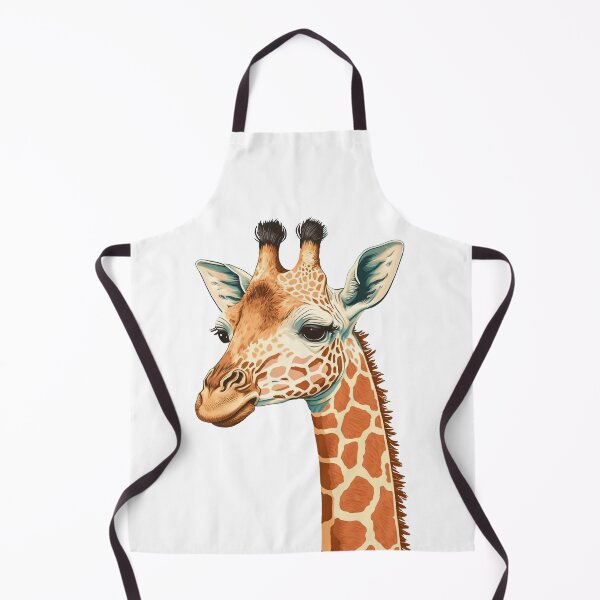 Item preview, Wholesome Giraffe designed and sold by Bondoboxy.