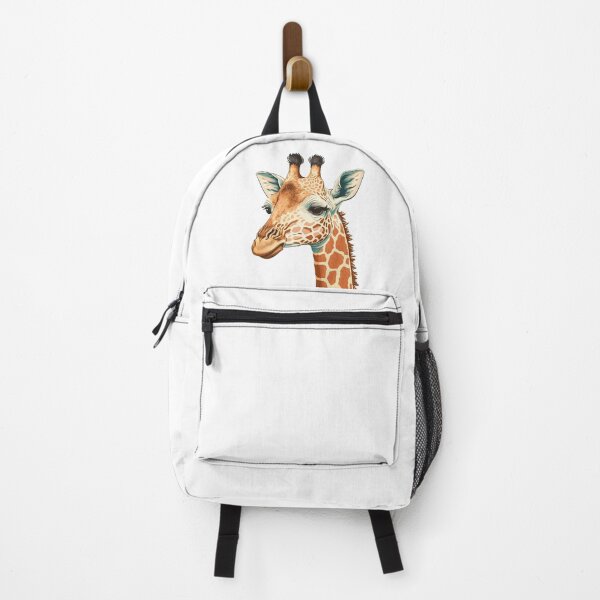 Item preview, Wholesome Giraffe designed and sold by Bondoboxy.