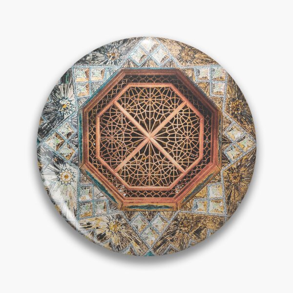 Item preview, This Is Amalgam Design Showing Islamic Culture Designed By Harshly For All Redbubble Users  designed and sold by Harshly.