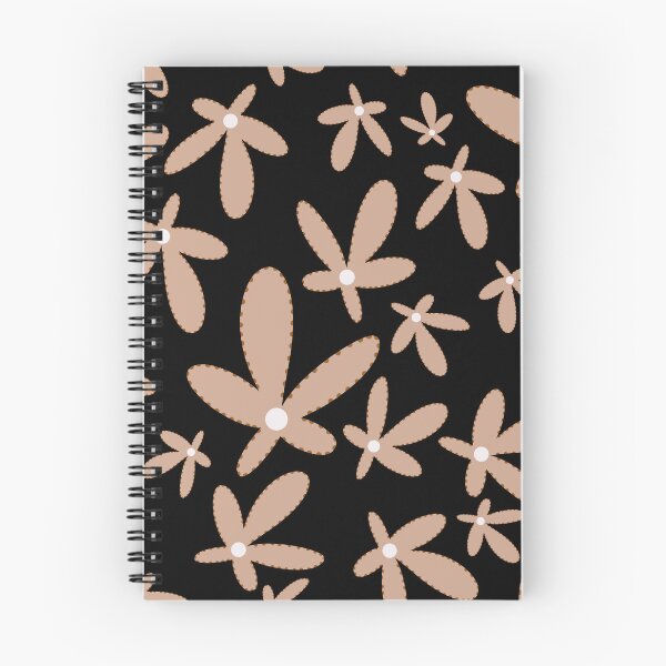 Item preview, Boho Floral Pattern designed and sold by sweary12.