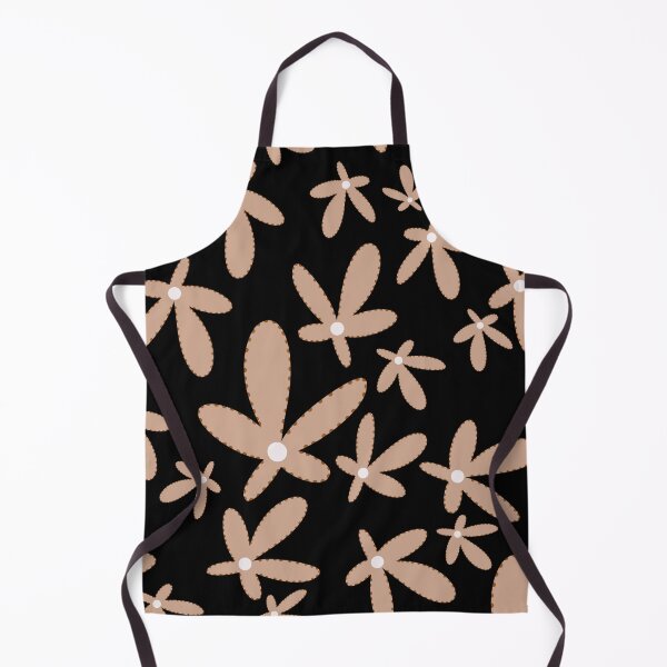 Item preview, Boho Floral Pattern designed and sold by sweary12.