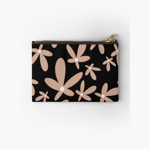 Item preview, Boho Floral Pattern designed and sold by sweary12.