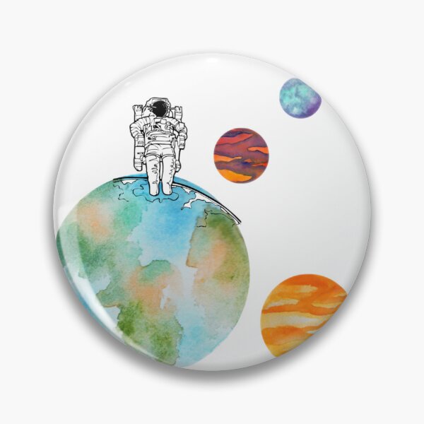 Item preview, Planets Colour by aristo designed and sold by ARTISTOPRO.